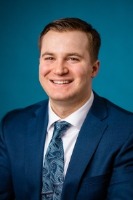 Photo of Austin Schroeder